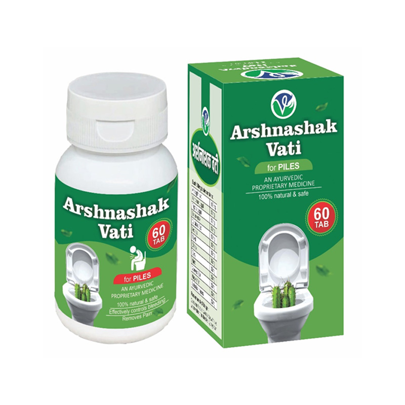 Arshnashak-Vati