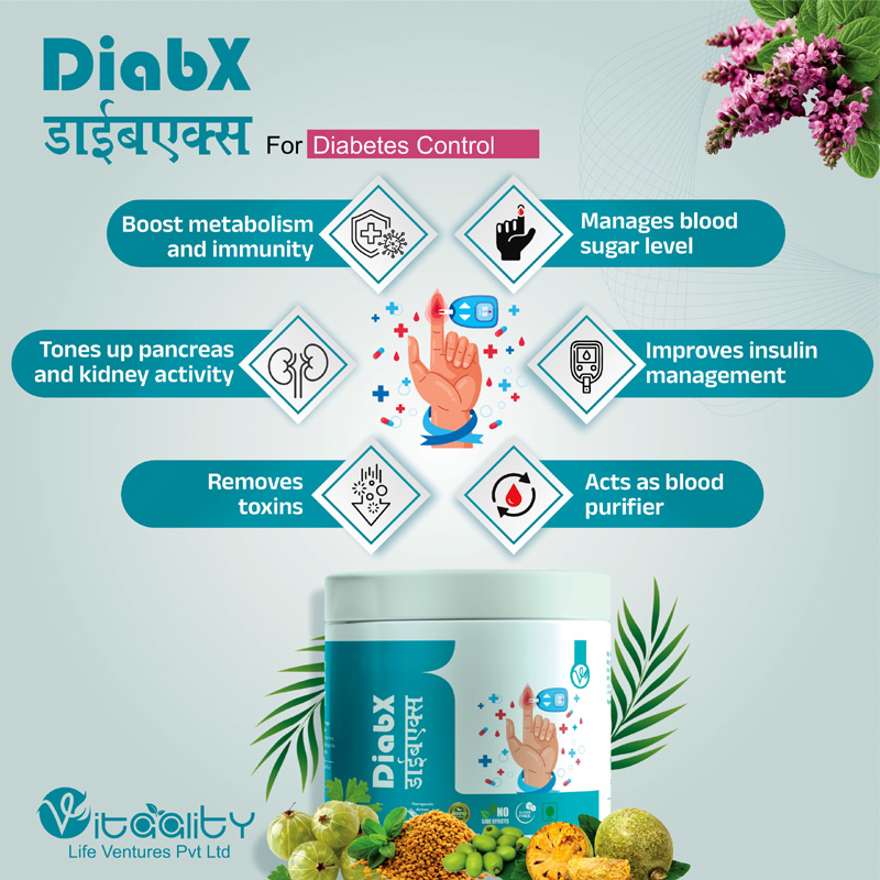 DiabX 2