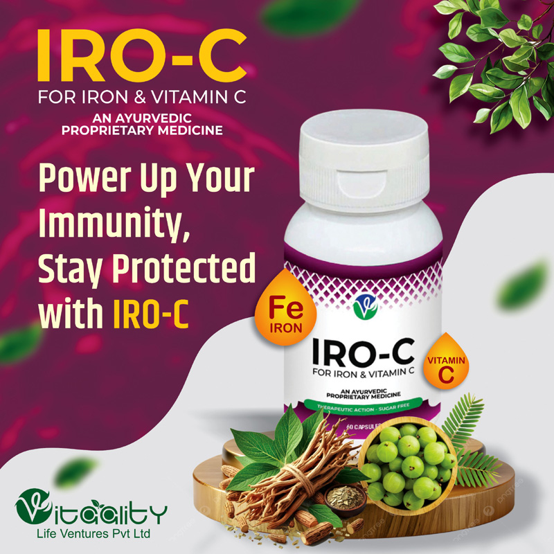 Iro-C 1