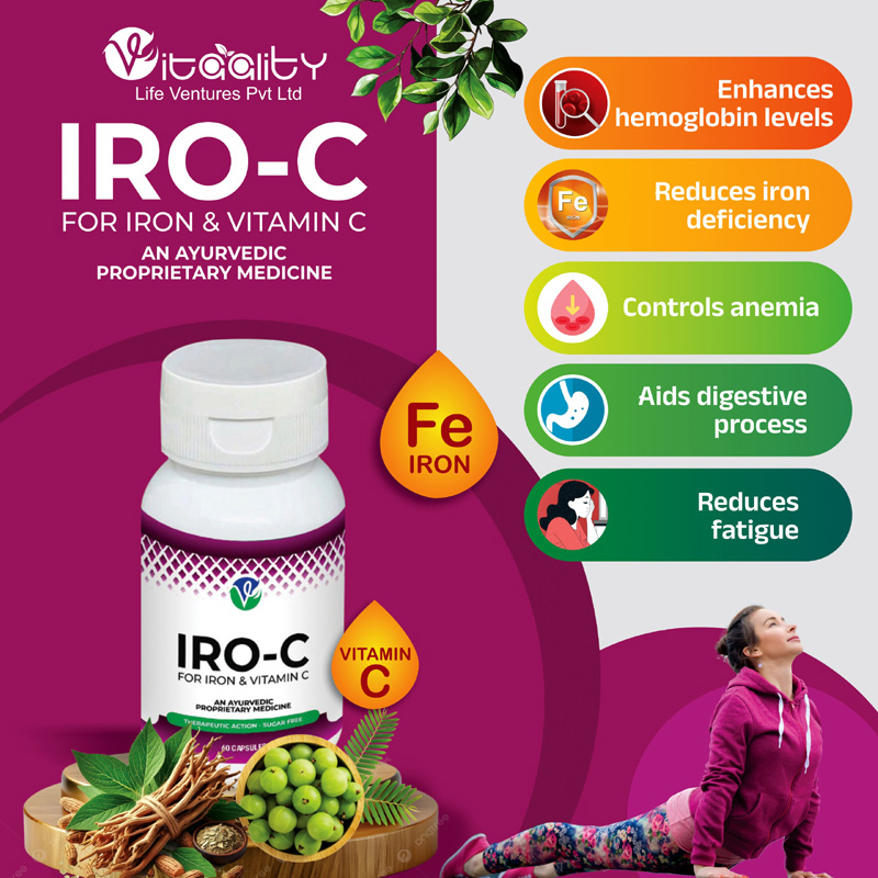Iro-C 2