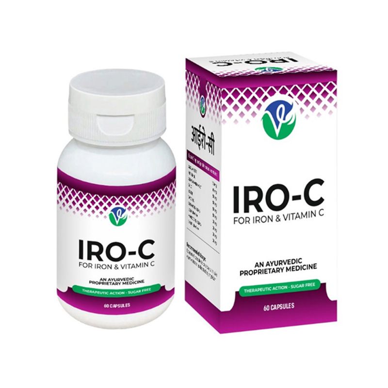 Iro-C